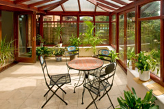 Wherwell conservatory quotes