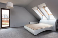 Wherwell bedroom extensions