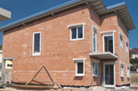 Wherwell home extensions