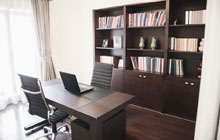 Wherwell home office construction leads