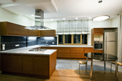kitchen extensions Wherwell
