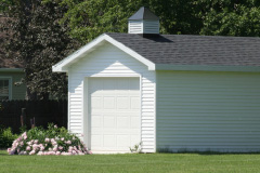 Wherwell outbuilding construction costs